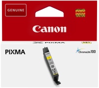Photos - Ink & Toner Cartridge Canon CLI-481Y 2100C001 