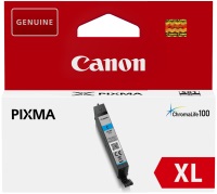 Photos - Ink & Toner Cartridge Canon CLI-481C XL 2044C001 