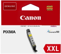Photos - Ink & Toner Cartridge Canon CLI-481Y XXL 1992C001 