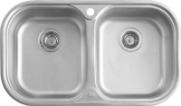 Kitchen Sink Teka Stylo 2C 828x485
