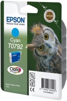 Photos - Ink & Toner Cartridge Epson T0792 C13T07924010 