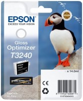 Photos - Ink & Toner Cartridge Epson T3240 C13T32404010 