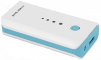 Photos - Powerbank Esperanza Electron 5200 