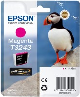 Photos - Ink & Toner Cartridge Epson T3243 C13T32434010 