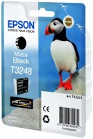 Photos - Ink & Toner Cartridge Epson T3248 C13T32484010 