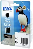 Ink & Toner Cartridge Epson T3248 C13T32484010 