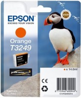 Photos - Ink & Toner Cartridge Epson T3249 C13T32494010 