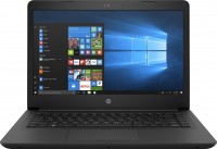 Photos - Laptop HP 14-bp000