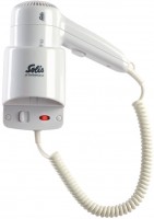 Photos - Hair Dryer Solis Comfort Line 