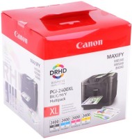 Photos - Ink & Toner Cartridge Canon PGI-2400XL MULTI 9257B004 