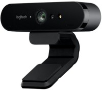 Webcam Logitech Brio 