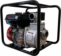 Photos - Water Pump with Engine Weima WMQGZ50-30 