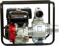 Photos - Water Pump with Engine Weima WMQGZ100-30 18 l.s. 