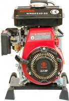 Photos - Water Pump with Engine Weima WMQGZ40-20 