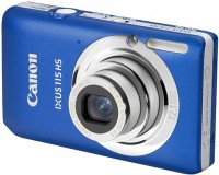 Camera Canon Digital IXUS 115 HS 