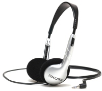 Photos - Headphones Koss KPH5 