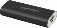 Photos - Powerbank Esperanza Hadron 4400 