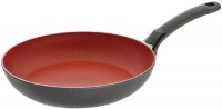 Photos - Pan Fissler Senso Red 157303241 24 cm