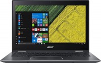 Photos - Laptop Acer Spin 5 SP513-52N