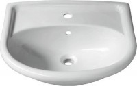 Photos - Bathroom Sink Sanita Etalon 55 550 mm