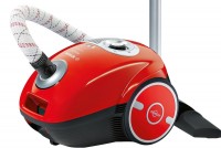 Photos - Vacuum Cleaner Bosch BGL 35MON11 