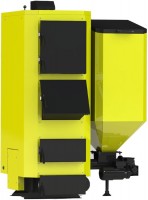 Photos - Boiler Kronas Combi 98 98 kW