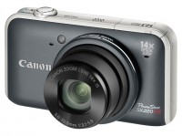 Photos - Camera Canon PowerShot SX220 HS 