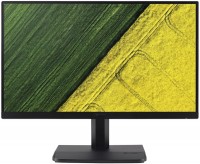 Photos - Monitor Acer ET271bi 27 "  black