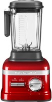 Photos - Mixer KitchenAid 5KSB8270ECA red