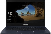 Photos - Laptop Asus ZenBook 13 UX331UN (UX331UN-EG050R)