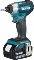 Photos - Drill / Screwdriver Makita DTD155RME 