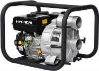 Photos - Water Pump with Engine Hyundai HYT81 