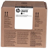 Photos - Ink & Toner Cartridge HP LX610 CN673A 