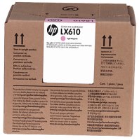 Photos - Ink & Toner Cartridge HP LX610 CN675A 