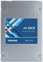 Photos - SSD Toshiba VX500 VX500-25SAT3-256G 256 GB