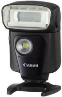Photos - Flash Canon Speedlite 320EX 
