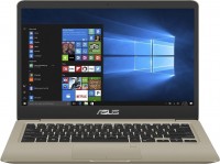 Photos - Laptop Asus VivoBook S14 S410UN (S410UN-EB053T)