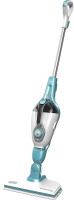 Photos - Steam Cleaner Black&Decker FSMH13151 