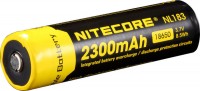 Battery Nitecore NL1823 2300 mAh 
