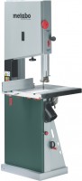 Photos - Power Saw Metabo BAS 505 Precision WNB 605052000