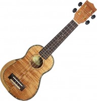 Photos - Acoustic Guitar Parksons UK21MS 