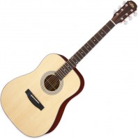 Photos - Acoustic Guitar ARIA 211 