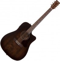 Photos - Acoustic Guitar Art & Lutherie Americana CW Q1T 