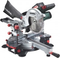 Photos - Power Saw Metabo KGS 18 LTX 216 619001650