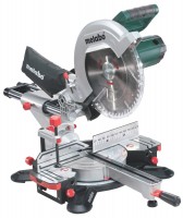 Photos - Power Saw Metabo KGS 305 M Set 690968000 