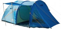Photos - Tent Alpika Piknik 4 Lux 