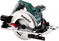 Photos - Power Saw Metabo KS 55 FS 600955700 