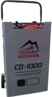 Photos - Charger & Jump Starter Vulkan CD-1000 