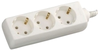 Photos - Surge Protector / Extension Lead Svetozar SV-55033-3 