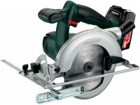 Photos - Power Saw Metabo KSA 18 LTX 602268860 